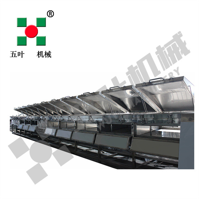 Food-grade 304 stainless steel intelligent dry steam machine | High efficiency and energy saving · Precise temperature control · Steam circulation system