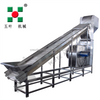 Winnowing Separator for Corn Beans Fruits Food Processing Machine Vegetable Processing Lines Quick Freezing Processing Line