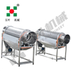 Green Bean Head and Tail Cutting Machine Industrial Fruit & Vegetable Processing Equipment&cutting Vegetables Machine