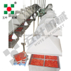 Multi Function High Yield and Low Price Coal / Gas / Steam Vegetable Box Dryer Flat Bed Drying Machine
