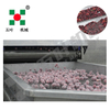 Waxberry/Strawberry and Other Fruits Frozen Production Line on Sale