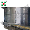Industrial Air Heated Vegetable & Ginger Dryer Dehydration Machine Food Processing Line for Dryer & Drying&belt Dryer
