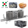 Industrial Spiral Freezing machine for bread