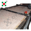 Industrial Dryer Production Line For Shrimp Skin