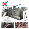 Industrial Fruit Dryer Production Line For Lychee