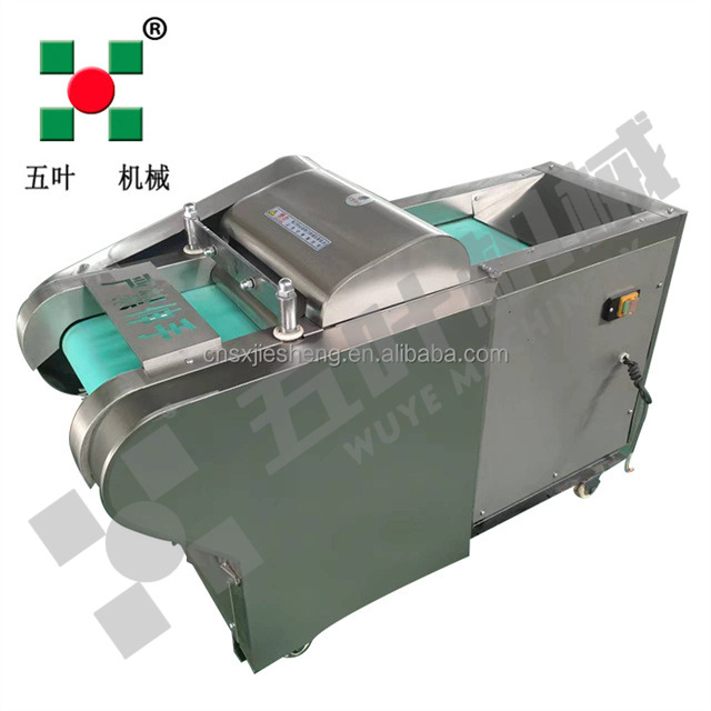 Industrial Potato, Lettuce and Carrot Slicer/Fruit and Vegetable Cutting Machine/Vegetables Shredding Equipment&process Machine