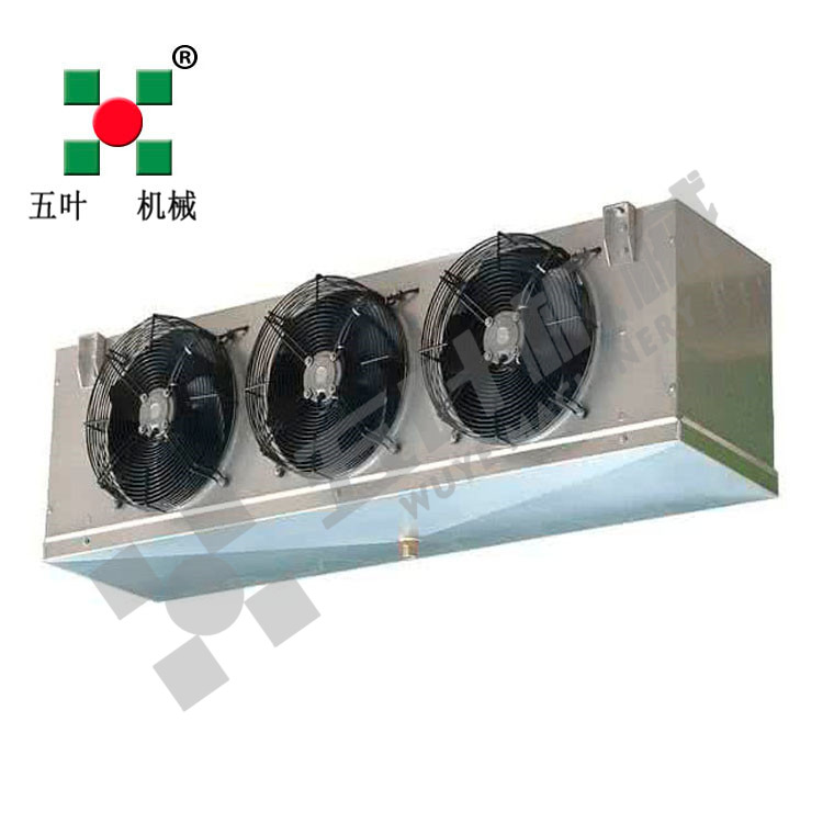 Condensing Unit Evaporative Refrigeration Condenser Refrigeration Condensing Unit for Cold Storage Room IQF Freezer 