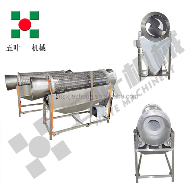 Green Bean Head and Tail Cutting Machine Industrial Fruit & Vegetable Processing Equipment&cutting Vegetables Machine