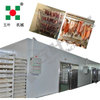 Shrimp Skin and Other Seafood Products Cold air Dryer/dryer Automatic Production Line on Sale