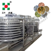 Industrial Air Heated Vegetable & Ginger Dryer Dehydration Machine Food Processing Line for Dryer & Drying&belt Dryer