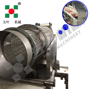 Shrimp classifiers | vibration classifiers | drum classifiers and other types of classifiers, precise classification machines for all kinds of food