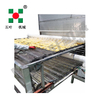 Belt Drying Equipment For Sea Buckthorn Dryer