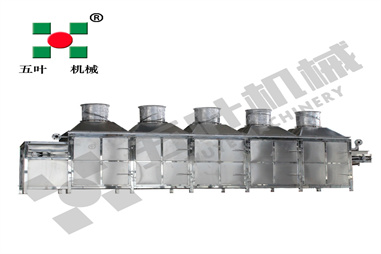 Energy-Efficient & Low Maintenance