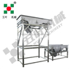 Energy-efficient Vibrating Distributor Machine - Frequency Conversion Control Automatic Material Feeding Equipment for Particles/Powders