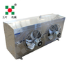 Condensing Unit Evaporative Refrigeration Condenser Refrigeration Condensing Unit for Cold Storage Room IQF Freezer 