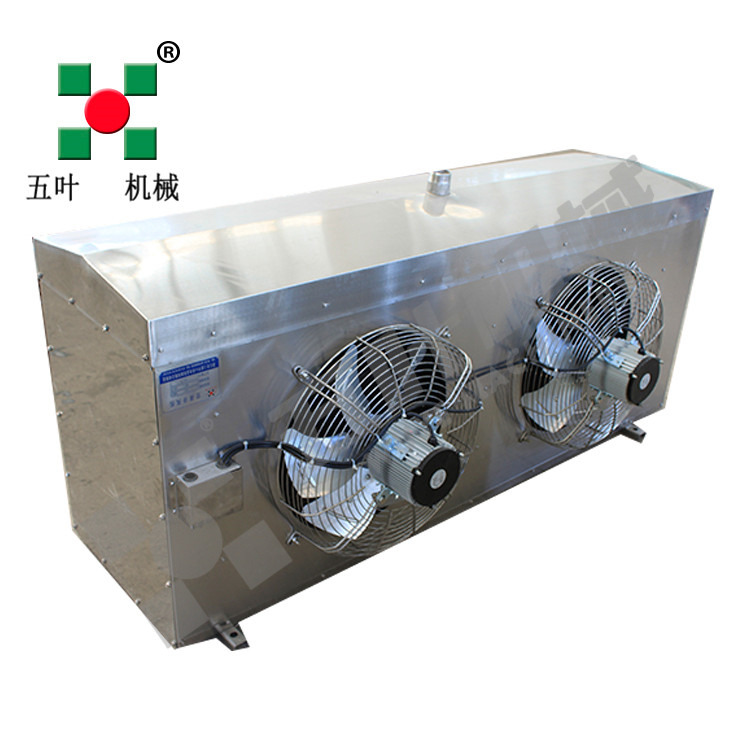 Condensing Unit Evaporative Refrigeration Condenser Refrigeration Condensing Unit for Cold Storage Room IQF Freezer 