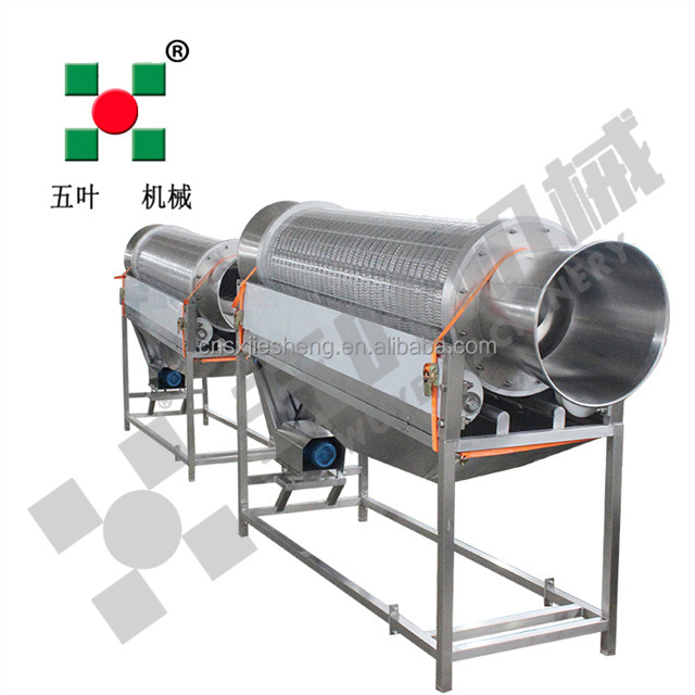Green Bean Head and Tail Cutting Machine Industrial Fruit & Vegetable Processing Equipment&cutting Vegetables Machine