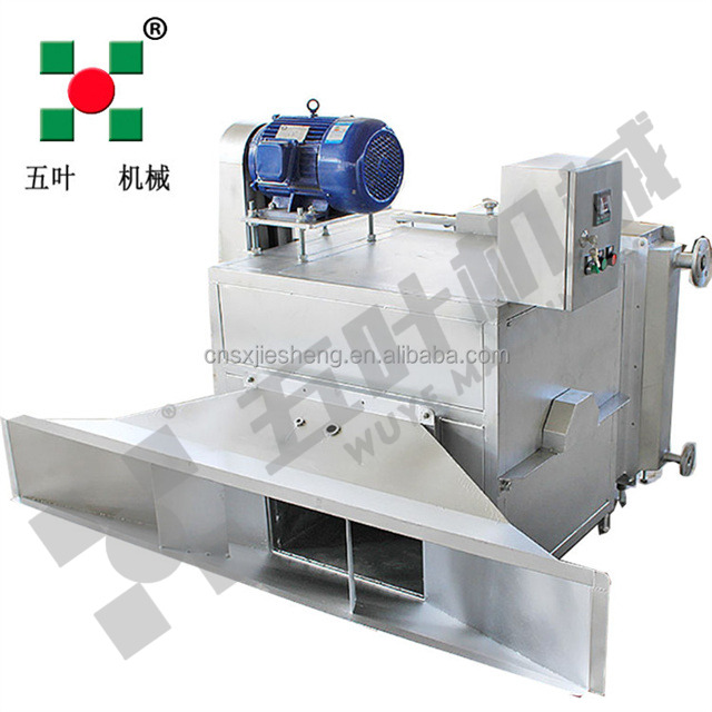 Multi Function High Yield and Low Price Coal / Gas / Steam Vegetable Box Dryer Flat Bed Drying Machine