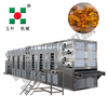Belt Drying Equipment For Sea Buckthorn Dryer