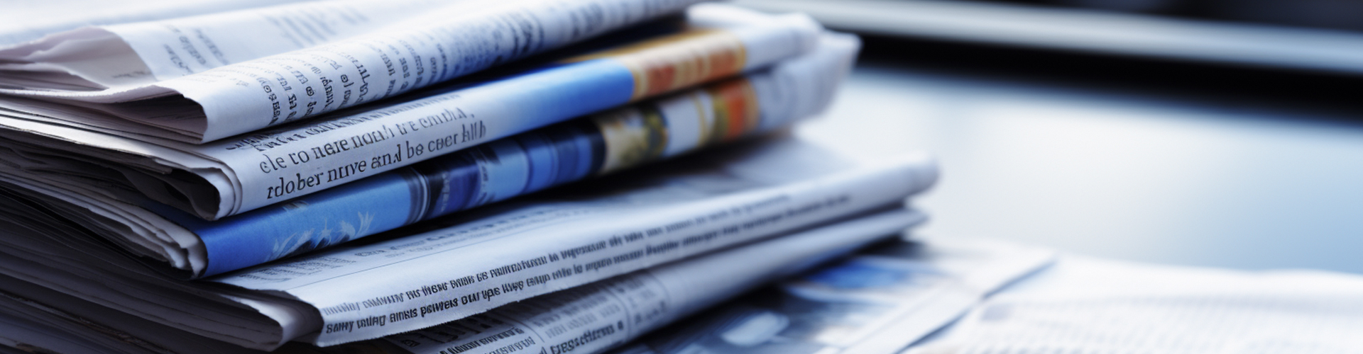 news