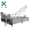 Fish Ice Glazing Machine Automatic Ice Coating Machine Food Freezing Glaze Equipment for Seafood Processing Line