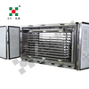 China Manufacturer Contact Vertical Plate Blast Freezer for Shrimp/Meat/Fish Fillet/Chicken