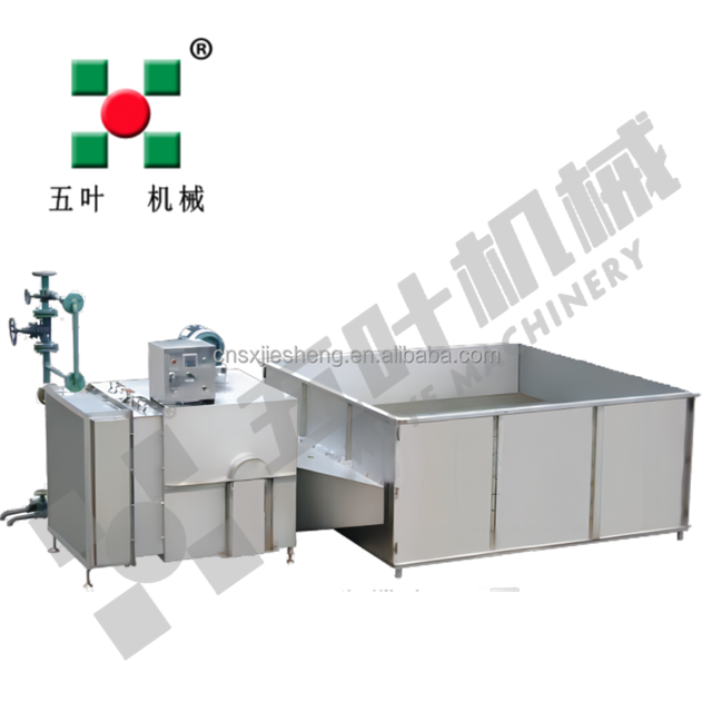 Multi Function High Yield and Low Price Coal / Gas / Steam Vegetable Box Dryer Flat Bed Drying Machine