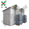 Shrimp Skin and Other Seafood Products Cold air Dryer/dryer Automatic Production Line on Sale