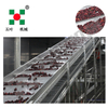 Waxberry/Strawberry and Other Fruits Frozen Production Line on Sale