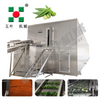 OEM IQF Freezing Equipment For Okra