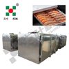Fish Plate Freezer