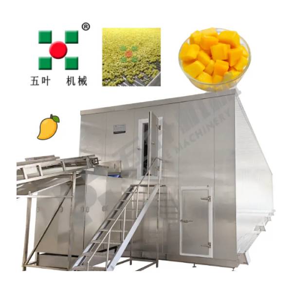 Complete Fruits And Vegetable Production Lines Buying Guide