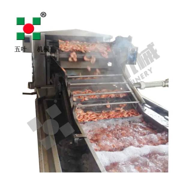 Complete Seafood Production Lines Buying Guide for Factories