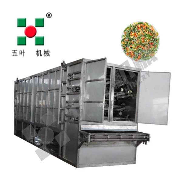 Belt Dryer Versus Tray Dryer Which Performs Better