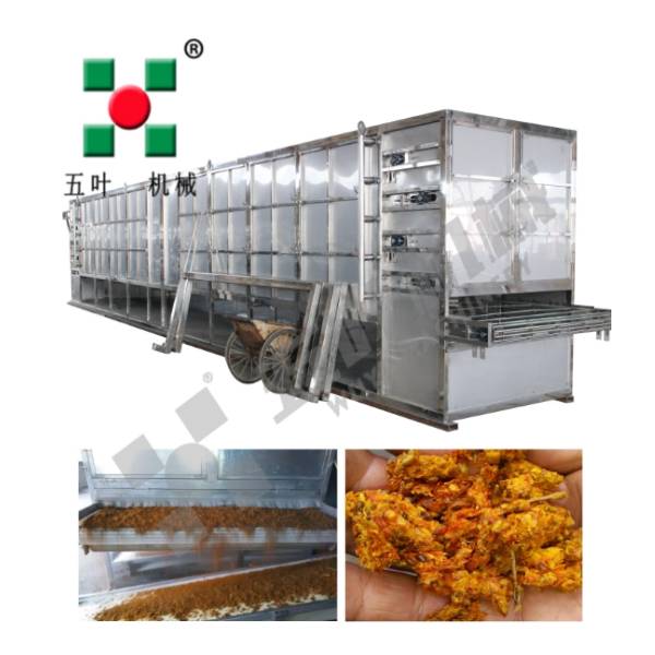 Seafood Production Lines Maintenance Tips for Continuous Operation