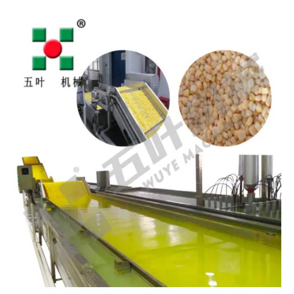 Complete Corn Production Lines Buying Guide for Manufacturers